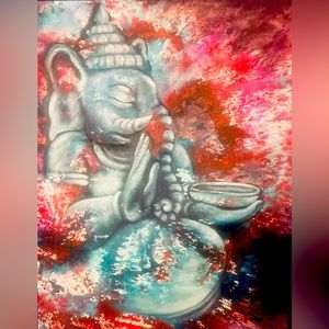 Meet your Posher, OddArcane!